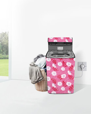 Vocal Store Top Loading Washing Machine  Cover(Width: 58 cm, Multicolor)