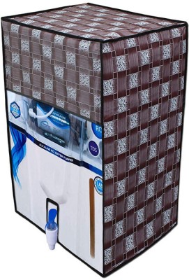 DREAM eHOME Water Purifier  Cover(Width: 54.5 cm, Multicolor)