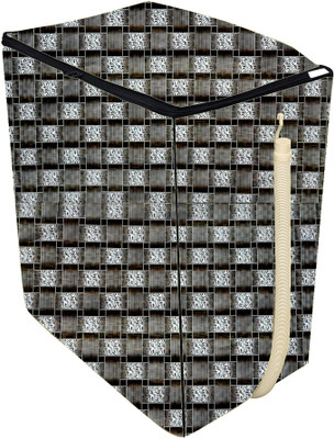 ADR VARiant Semi-Automatic Washing Machine  Cover(Width: 76.2 cm, Brown,White)