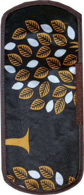 Flipkart SmartBuy Refrigerator Handle  Cover(Width: 16 cm, Brown)