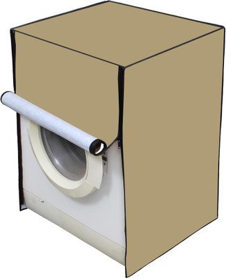 ADR VARiant Front Loading Washing Machine  Cover(Width: 60.96 cm, Gold)