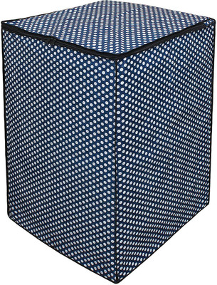 FORMONIK Top Loading Washing Machine  Cover(Width: 58.42 cm, Blue)
