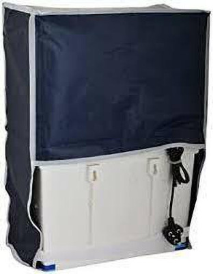 JSR AQUA Water Purifier  Cover(Width: 10 cm, Blue)