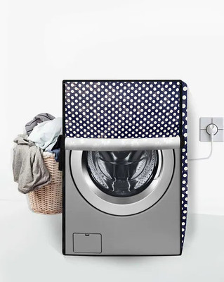 Vocal Store Front Loading Washing Machine  Cover(Width: 63 cm, Multicolor)