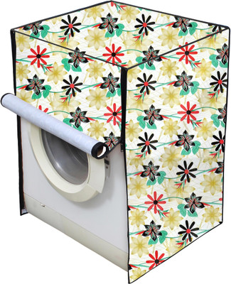 ADR VARiant Front Loading Washing Machine  Cover(Width: 65 cm, Multicolor)