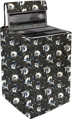 shrinitya Top Loading Washing Machine  Cover(Width: 66 cm, Multicolor)