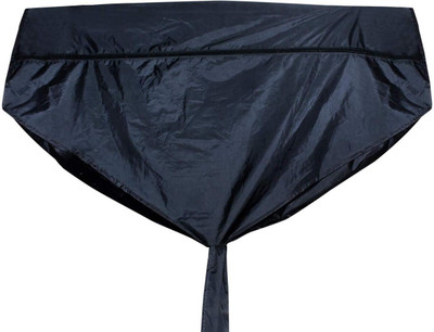 HELLO DADA Air Conditioner  Cover(Width: 117 cm, Blue)