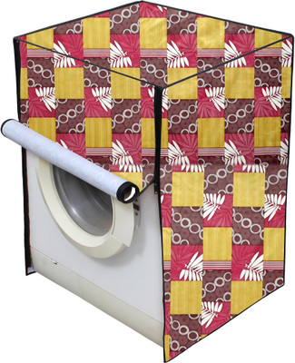 ADR VARiant Front Loading Washing Machine  Cover(Width: 63.5 cm, Multicolor)