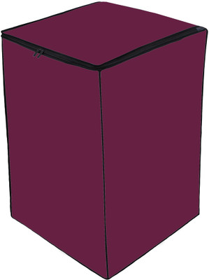 AAJ KA FASHION Top Loading Washing Machine  Cover(Width: 58.42 cm, Multicolor)