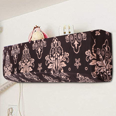 DPA Collection Air Conditioner  Cover(Width: 42 cm, Brown)