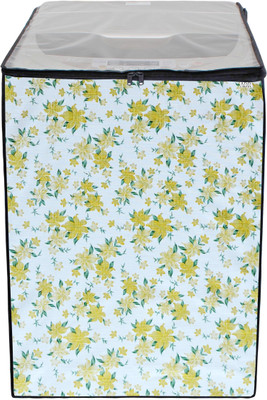 ADR VARiant Top Loading Washing Machine  Cover(Width: 61 cm, Green,White)