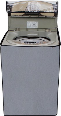 ADR VARiant Top Loading Washing Machine  Cover(Width: 62.23 cm, Grey)