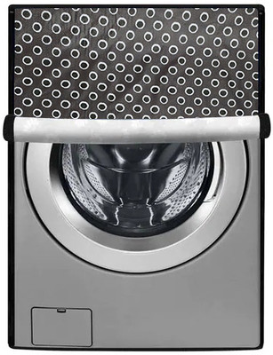 Vocal Store Front Loading Washing Machine  Cover(Width: 61 cm, Multicolor)