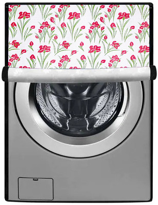 Vocal Store Front Loading Washing Machine  Cover(Width: 66 cm, Multicolor)