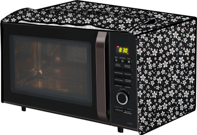 The Furnishing Tree Microwave Oven  Cover(Width: 59 cm, Dimensions of the Cover WxDxH In CM: ( 59x44x41 ))