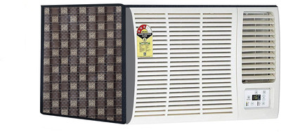 Nitasha Air Conditioner  Cover(Width: 69 cm, WAC-2-Ton-1003-NIT03)