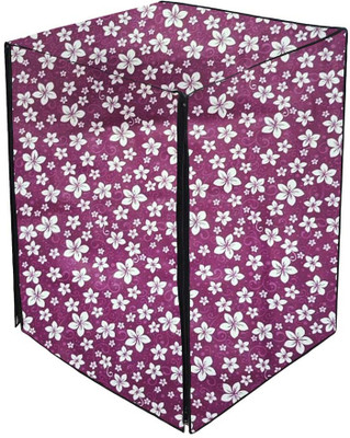 shrinitya Front Loading Washing Machine  Cover(Width: 61 cm, Multicolor)