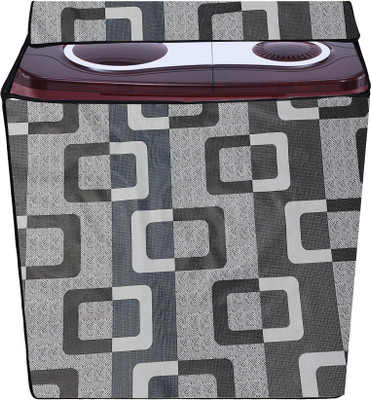 ADR VARiant Semi-Automatic Washing Machine  Cover(Width: 76.2 cm, Multicolor)
