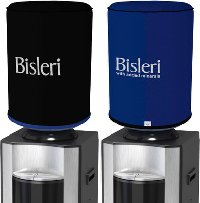 Heart Home Water Dispenser  Cover(Width: 28 cm, Multi)