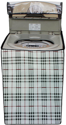 AAVYA UNIQUE FASHION Top Loading Washing Machine  Cover(Width: 61 cm, Multicolor)