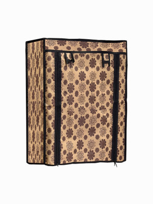 BHIMADA Front Loading Washing Machine  Cover(Width: 55 cm, Multicolor)