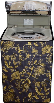 ADR VARiant Top Loading Washing Machine  Cover(Width: 55.88 cm, Gold,Brown)
