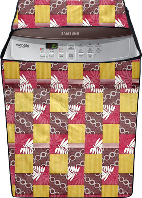 ADR VARiant Top Loading Washing Machine  Cover(Width: 63.5 cm, Multicolor)