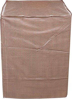 KUBER INDUSTRIES Top Loading Washing Machine  Cover(Width: 60 cm, Multi)