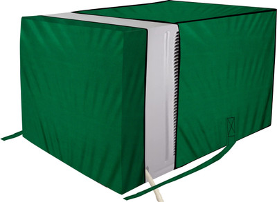 The Furnishing Tree Air Conditioner  Cover(Width: 66.04 cm, Indoor Unit DxWxH in inches (3x26x17), Outer Unit DxWxH in Inches (24.5x26x17))
