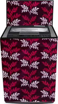 MAHAL CREATION Top Loading Washing Machine  Cover(Width: 60 cm, Multicolor)