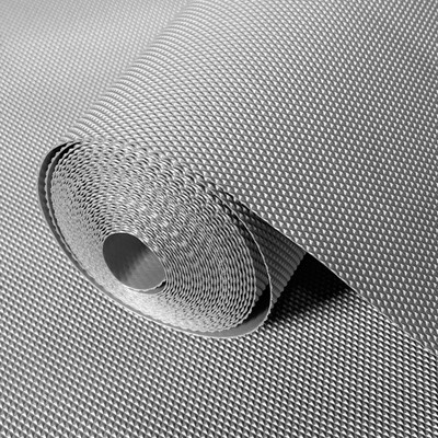 LooMantha Fridge Mat(Width: 30 cm, Grey)