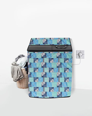 Vocal Store Semi-Automatic Washing Machine  Cover(Width: 59 cm, Multicolor)