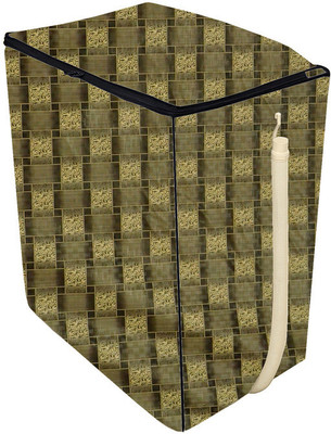 Rubieq Front Loading Washing Machine  Cover(Width: 82 cm, Multicolor)