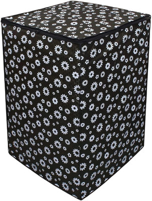 Advi Top Loading Washing Machine  Cover(Width: 58 cm, DESIGN A035)