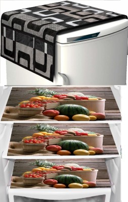 Refrigerator Cover