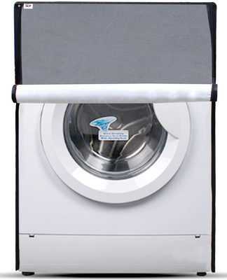 AAVYA UNIQUE FASHION Front Loading Washing Machine  Cover(Width: 65 cm, Multicolor)
