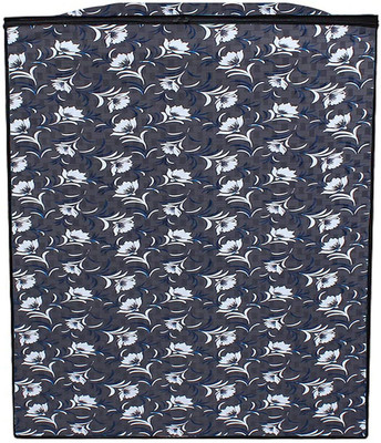 Shri shyam ji Semi-Automatic Washing Machine  Cover(Width: 32 cm, DESIGN 10)