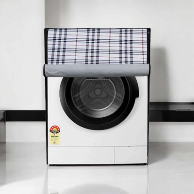shrinitya Front Loading Washing Machine  Cover(Width: 61 cm, Multicolor)