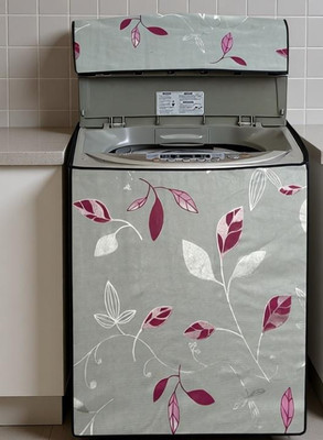 Homeify Top Loading Washing Machine Cover