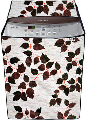 Decorly Furnishings Top Loading Washing Machine  Cover(Width: 59 cm, MALTICOLOUR)