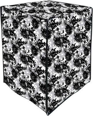 SEAV EXCLUSIVE Front Loading Washing Machine  Cover(Width: 63.5 cm, Multl)