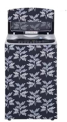 giri creative store Top Loading Washing Machine  Cover(Width: 58 cm, black)
