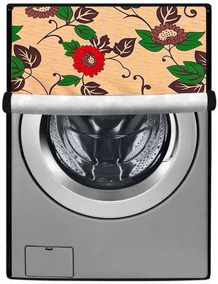 Vocal Store Front Loading Washing Machine  Cover(Width: 73 cm, Multicolor)