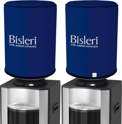 HOMESTIC Water Dispenser  Cover(Width: 28 cm, Blue)
