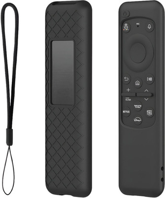 HICLE Television  Cover(Width: 4.5 cm, Black)