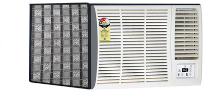 Nitasha Air Conditioner  Cover(Width: 69 cm, WAC-1.5-Ton-1003-NIT01)