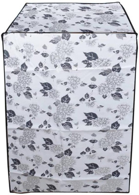 Advi Top Loading Washing Machine  Cover(Width: 61 cm, WHITE)