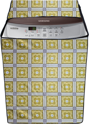 ADR VARiant Top Loading Washing Machine  Cover(Width: 57.15 cm, Gold)