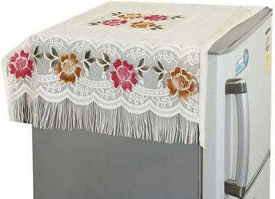 TARANTARAN Fridge Mat(Width: 54 cm, WHITE)