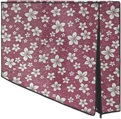 GREAT FASHION Designer Led Cover for 42 inch 42 inch LED/LCD TV  - GF_LED42/P017_ZZ449(Multicolor)